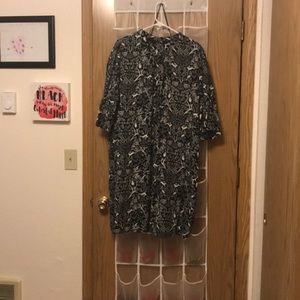 XXL Old Navy Dress